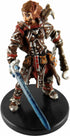Koriah Azmeren (Half Elf) - Shattered Star - 41/55 Rare